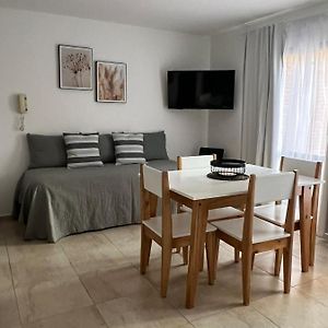 Apartamento de 1 Dormitorio